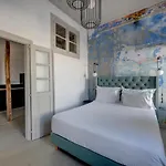 Hotel The Syros