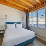 Hotel The Syros Ermoupoli