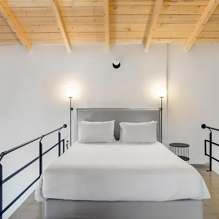 Hotel The Syros Hermópolis