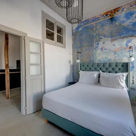 Hotel The Syros