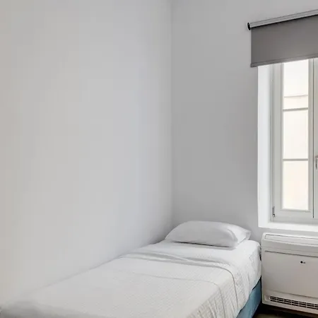 The Syros Hotel
