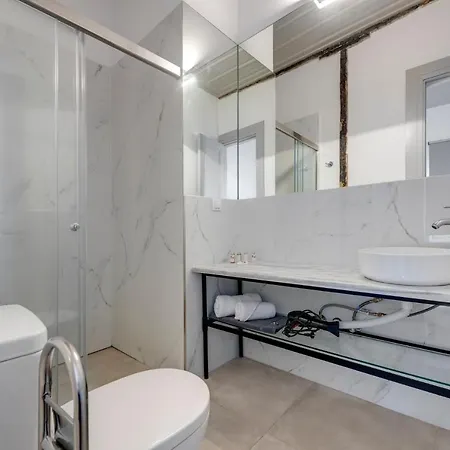 The Syros Hotel *