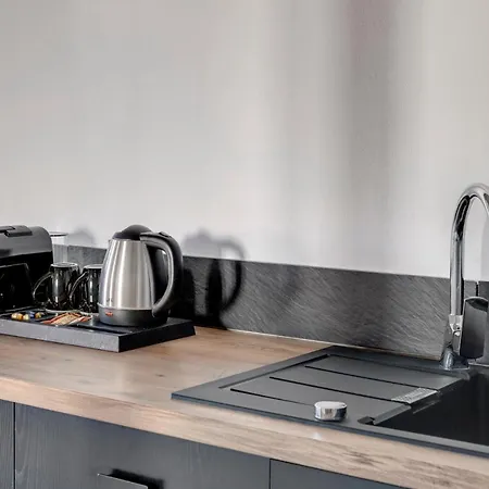 Hotel The Syros Ermoupoli