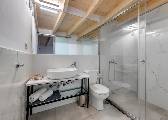 The Syros Hotel Ermoupoli