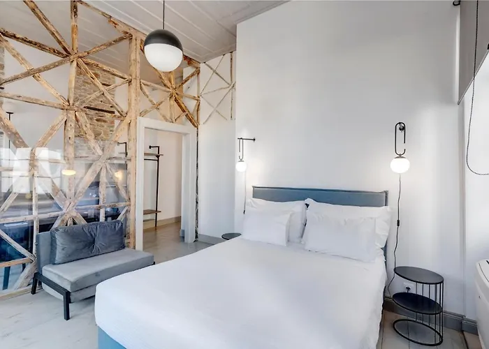 Hotel The Syros Ermoupoli