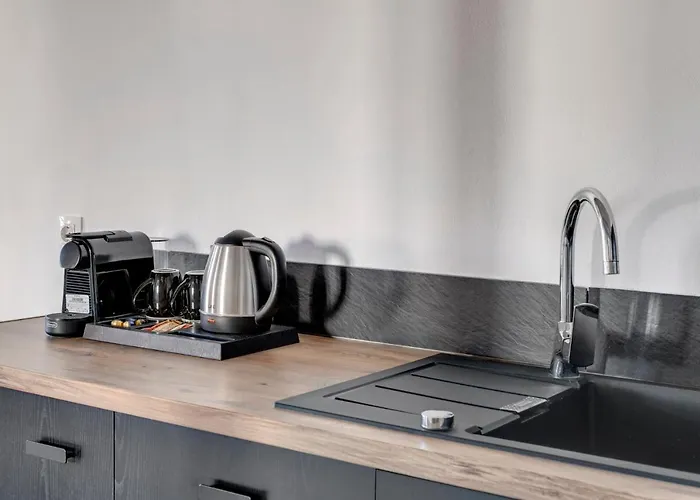 Hotel The Syros Ermoupoli