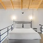 Hotel The Syros Ermupoli