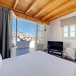 The Syros * Ermupoli