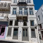 The Syros Ermoupoli