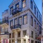 The Syros Hotel