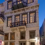 Otel The Syros *