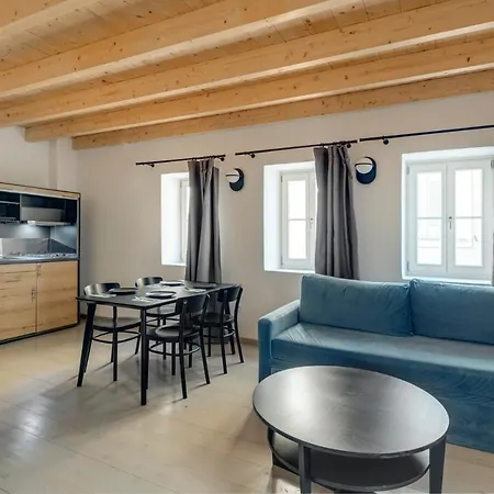 The Syros * Ermoupoli