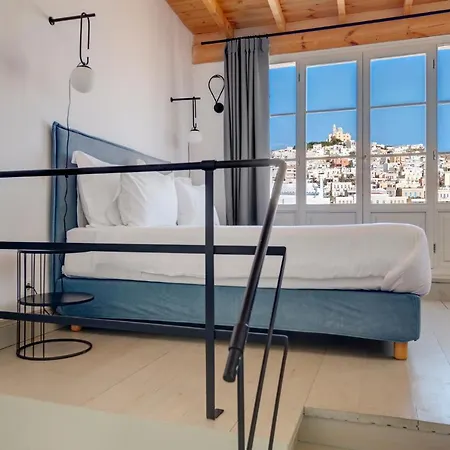 The Syros Отель Эрмуполис