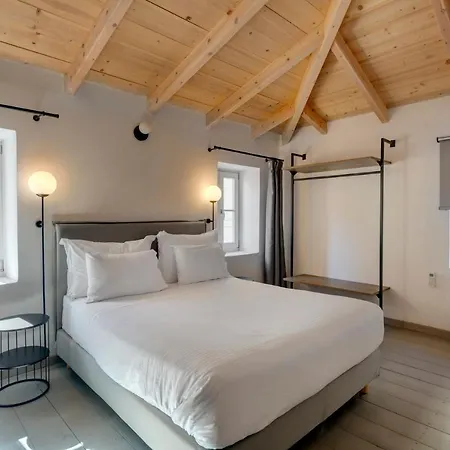 Otel The Syros