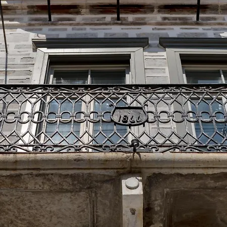 The Syros Отель Эрмуполис